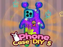Játék Phone Case DIY 5