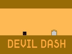 Játék Devil Dash