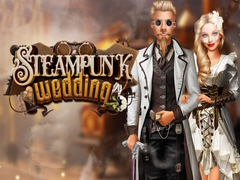 Játék Steampunk Wedding