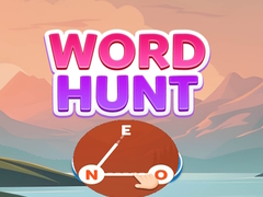 Játék Word Hunt