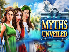 Játék Myths Unveiled