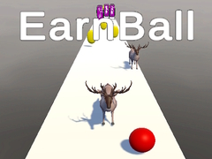 Játék Earn Ball