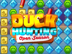 Játék Duck Hunting: Open Season