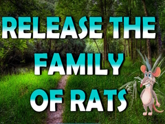 Játék Release the Family of Rats