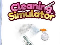 Játék Cleaning Simulator