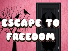 Játék Escape to Freedom