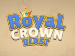 Játék Royal Crown Blast