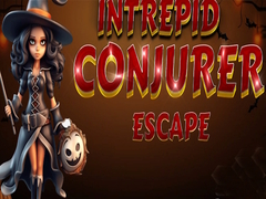 Játék Intrepid Conjurer Girl Escape