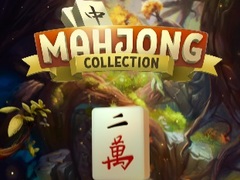 Játék Mahjong Collection