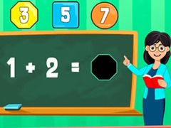 Játék Kids Quiz: Let Us Learn Some Math Equations 2