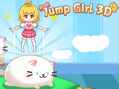 Játék Jump Girl 3D