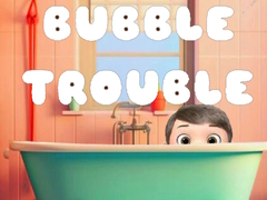 Játék Bubble Trouble