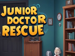 Játék Junior Doctor Rescue