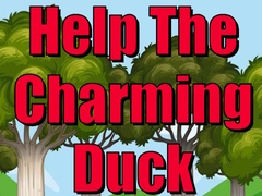 Játék Help The Charming Duck