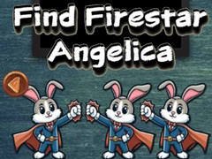 Játék Find Firestar Angelica