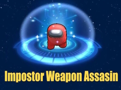 Játék Impostor Weapon Assasin