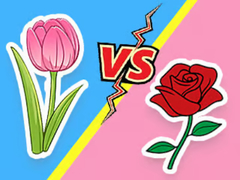 Játék Kids Quiz: What Do You Know About Flowers?