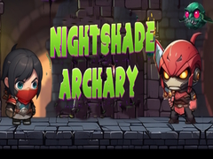 Játék Nightshade Archary