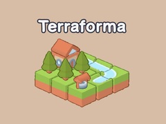 Játék Terraforma