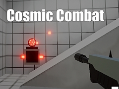 Játék Cosmic Combat