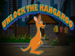 Játék Unlock The Kangaroo