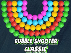 Játék Bubble Shooter Classic