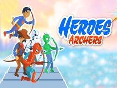 Játék Heroes Archers