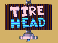 Játék Tire Head