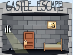 Játék Castle Escape