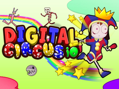 Játék Digital Circus IO