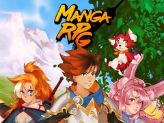 Játék Manga RPG