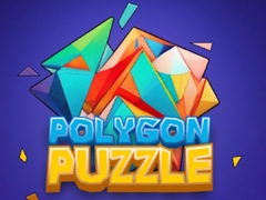 Játék Polygon Puzzle