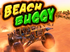 Játék Beach Buggy