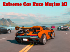 Játék Extreme Car Race Master 3D