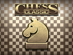 Játék Chess Classic