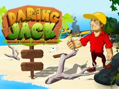 Játék Daring Jack