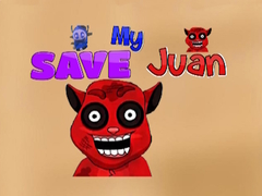 Játék Save juan