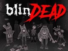 Játék Blin Dead