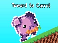 Játék Toward to Carrot