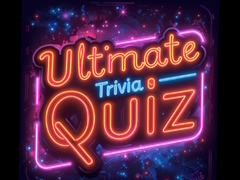 Játék Ultimate Trivia Quiz