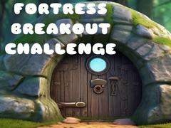 Játék Fortress Breakout Challenge