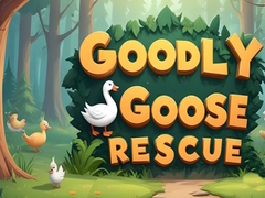 Játék Goodly Goose Rescue