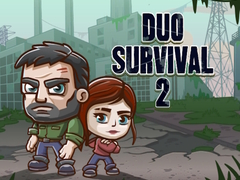 Játék Duo Survival 2