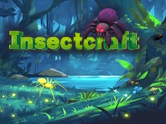 Játék Insectcraft