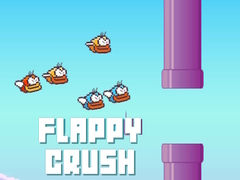 Játék Flappy Crush