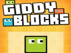 Játék Giddy Blocks