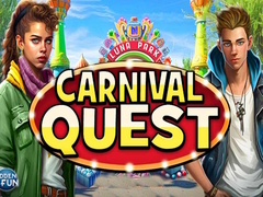 Játék Carnival Quest