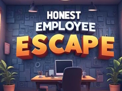 Játék Honest Employee Escape