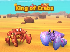 Játék King of Crabs