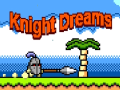 Játék Knight Dreams